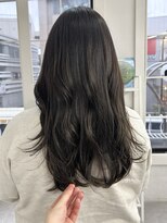 グリーン 高田馬場(green)&nbsp;【SANA】透明感艶カラー