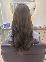 松本平太郎美容室 銀座パートフォー(PART４)&nbsp;髪質改善サイエンスアクア　◎２０代　３０代　４０代