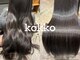 コッコ 大塚(kokko)の写真/髪質を見極めて丁寧に施術。髪の悩みを解決しながら、理想のスタイルを叶えます【大塚・髪質改善・美容室】