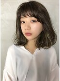 フェミニティボブ【たまプラーザ髪質改善オージュア認定サロン】