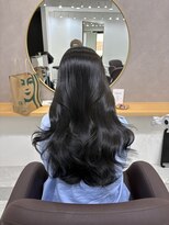 アイズ 横浜(IS)&nbsp;【JUNKI指名】ブルーグレージュ/横浜