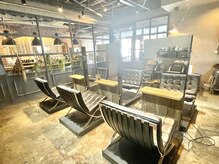 メンズヘアースパイス 駅前(Men's hair SPICE)