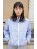 似合わせカット+中性ケアパーマ+コアミートリートメント