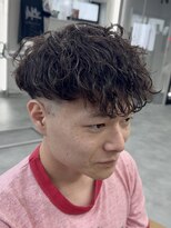 ノーウェイ(NOWAY)&nbsp;【NOWAY】スペインカール