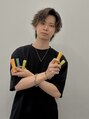 モッズ ヘア 福岡姪浜店(mod's hair) 白水 雅人
