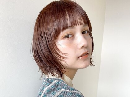 グリーン 表参道(green)の写真