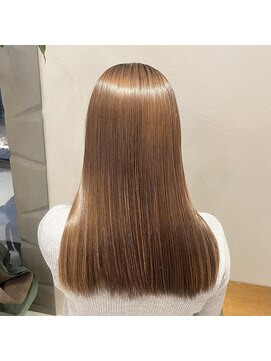 ロロネー 天満(Lolonois) 【Lolonois天満】酸性ストレート