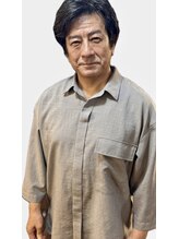 アフターグロウ 高屋敷 佳正