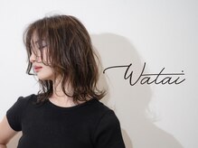 ワタイ(Watai)