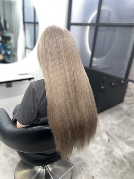 シーバイスリー 綱島(C×3) ミルクティーグレージュ