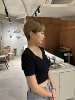 バーク(BUiK)&nbsp;ショートカット