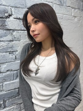 エミリー(Emily) ★Korean style