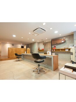 丁寧なカウンセリングと丁寧な施術が魅力◇心からリラックスできる上質な時間と仕上がりをご提供致します☆