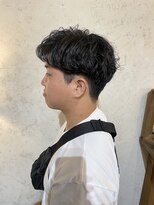 ラヌゴ(lanugo)&nbsp;メンズカット