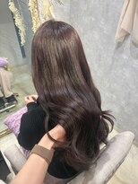 ユルフ(yulf)&nbsp;ピンクラベンダー （´-`）