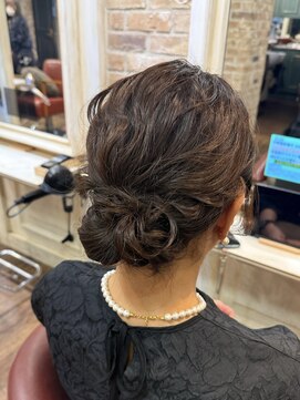 シャル 相模大野(shalu) 結婚式セット【西村】