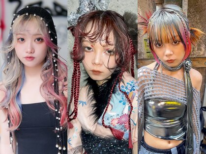 ヴァイス 新宿店(VAICE)の写真