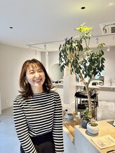 シンク(THYN°C)&nbsp;細井 美穂