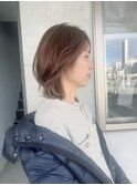 joyeuxホワイトアッシュベージュ