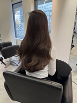 Lulu【3月上旬OPEN（予定）】&nbsp;ベージュカラー