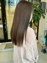 スタイルジャパン 新都心店(style JAPAN)&nbsp;【沖縄】 髪質改善　髪質改善トリートメント　美容室髪質改善