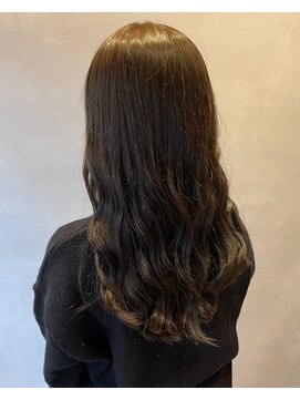 ニコ(NICO) 大人ガーリー オリーブベージュ 01.16