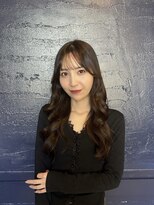ヘアー アクト カンパニー(hair a c t company) オリーブカラー