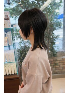 ファーレンピュアスウィート(fahren-pure-suite) ウルフレイヤー