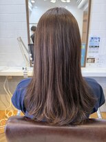 Folklore【フォークロア】翠町支店 《髪質改善サロン》 髪質改善/NO.9