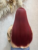 ルルヘアー(Lull hair)&nbsp;アリエルカラー