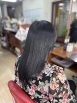 銀座ラボ 蕨東口店(LA BO)&nbsp;朝楽☆髪質改善トリートメント