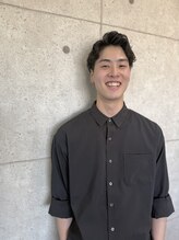 グランヘアー 神居店(GRAN HAIR)&nbsp;工藤 吏生