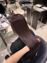フォルテ ギンザ(FORTE GINZA)&nbsp;ピンクブラウン