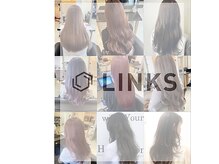 リンクス(Links)