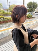 トイトイトイ(toi toi toi) くびれボブ