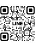 ご来店前のご相談やお問い合わせは公式LINEからお気軽にどうぞ♪