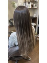 エクステ専門店 カシェット(Cachette)&nbsp;編み込みシールMIX