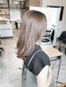 顧客様のみ対応】ハイライト(24枚+アデェクシ・イルミナカラー+毛髪改善TR