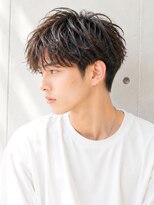 ティジェイ天気予報 メンズ 岐阜店(TJ天気予報 Men's) メンズカット/メンズショート/デザインカット/似合わせ