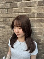 ヴァイス 吉祥寺(VAICE)&nbsp;ココアブラウン
