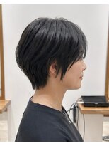 セレスト 江古田店(CELESTE)&nbsp;大人ショート/ショートヘア/ショートカット/江古田/練馬
