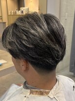リア 近鉄八尾店(Lia) フェードメンテナンス!