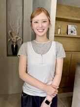 ヘアー アイス ルーチェ(HAIR ICI LUCE)&nbsp;星 日奈子