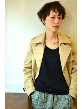 リル(Lilu) Lilu Autumn＆Winter 033