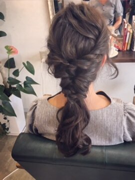 ドロップ(DROP) ｏｋａｗａ　くるりんぱ