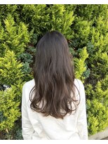 ホルムヘア(holm hair) ロングヘアー
