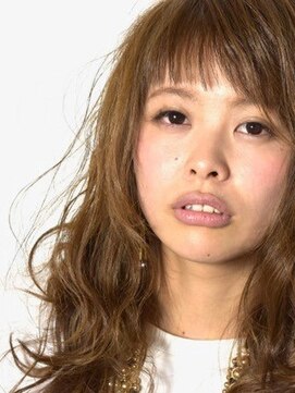 リベルタ(LIBERTA) フェミニンパーマ