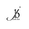 ジェービーヘア 稲毛(jb hair)のお店ロゴ