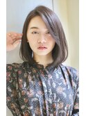 【Lond】大人かわいいまとまるワンカールボブ☆