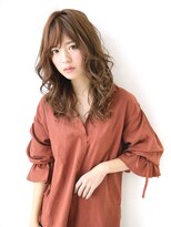 ティエ(Tie)&nbsp;うるツヤなリッチカール